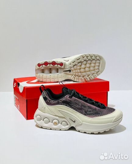 Кроссовки Nike Air Max Dm женские