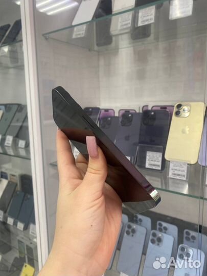 iPhone 13 Pro, 128 ГБ