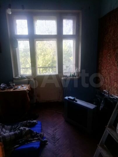 5-к. квартира, 76,6 м², 4/5 эт.