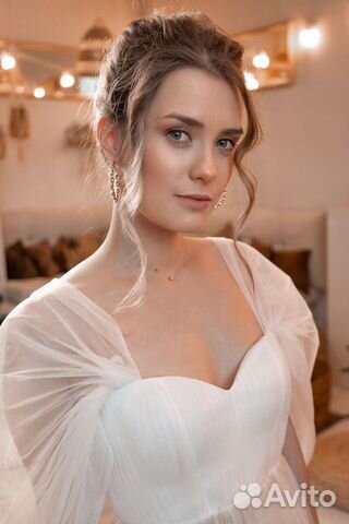 Визажист, Макияж, Стилист по волосам