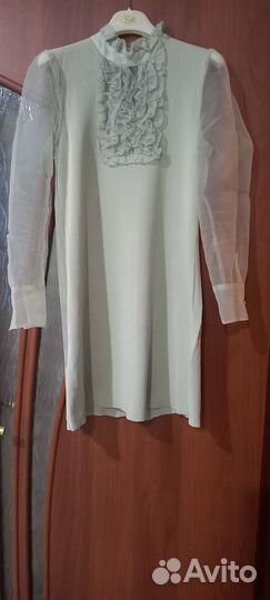 Платье женское