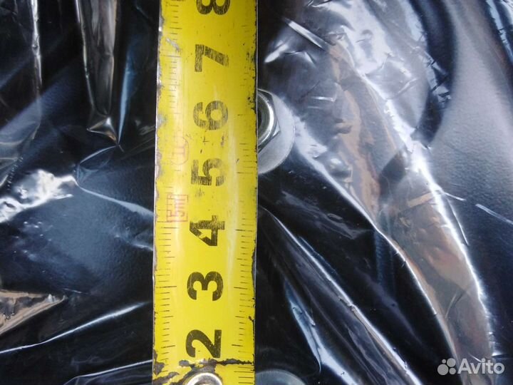 Седло для велотренажера