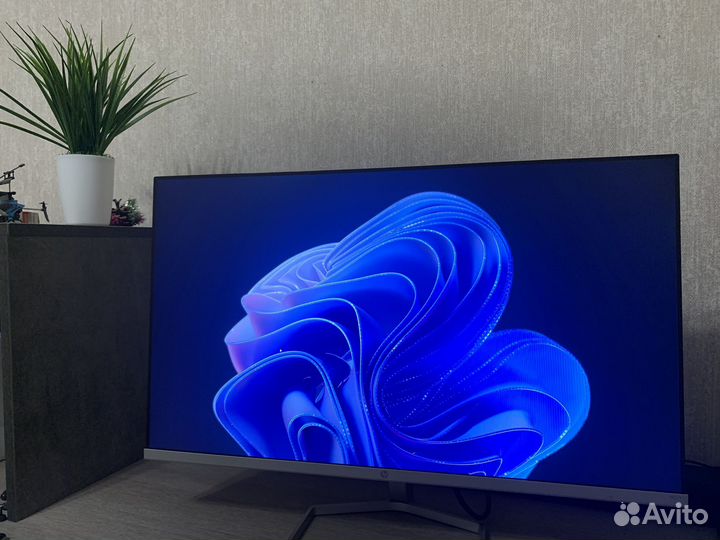 Монитор HP M27f - 27 дюймов 1920x1080 (FullHD)