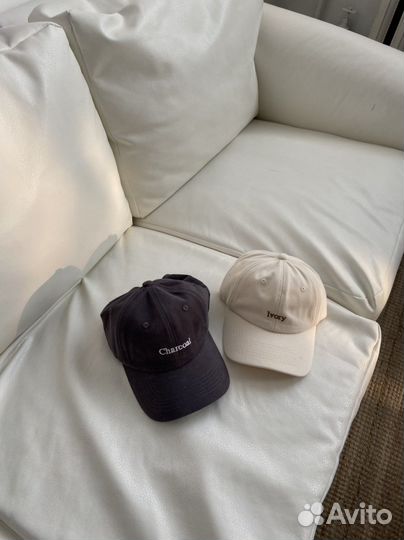 Кепки женские до