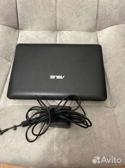 Нетбук Asus 10 дюймов