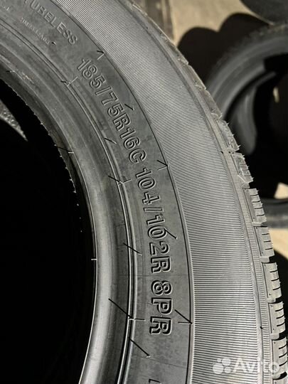 Grenlander Winter GL989 185/75 R16C