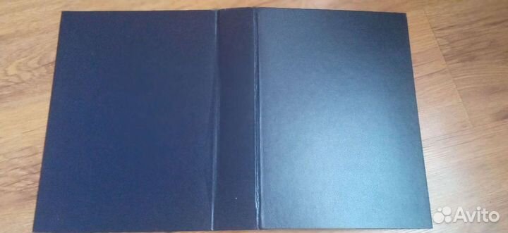 Папка для подшивки документов