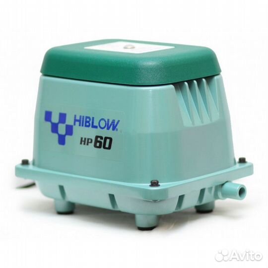 Компрессор Hiblow 60hp