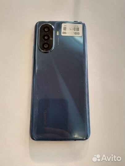 HUAWEI nova Y70, 4/64 ГБ