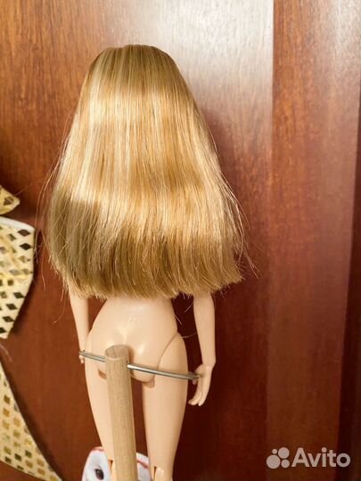 Барби Трис дивергент