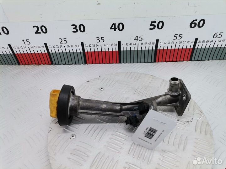 Маслозаливная горловина Citroen Nemo 2011