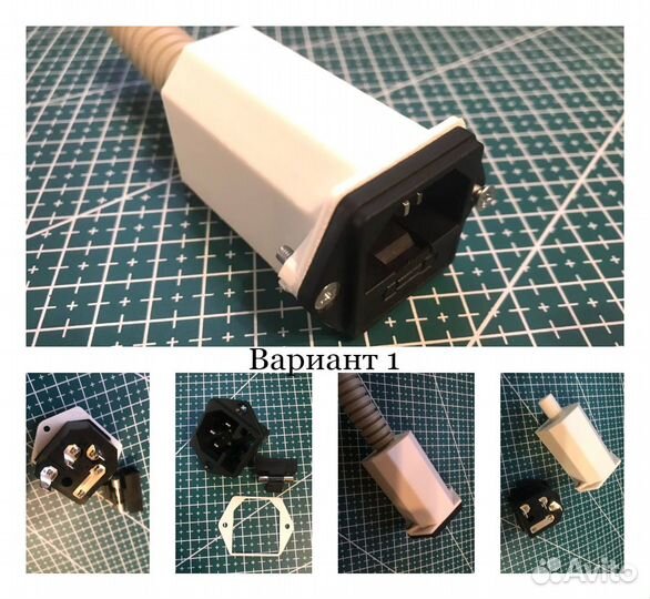 Обогрев ввб Nissan Leaf от 220 (полный комплект)