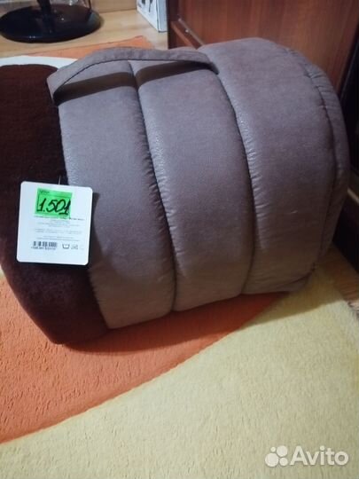 Домик лежанка для кошки и собаки