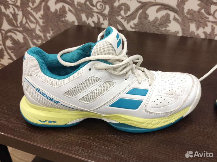 Кроссовки babolat