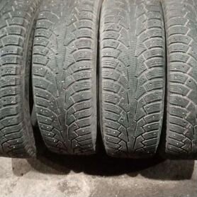 Hankook Smart Touring DL22 225/65 R17