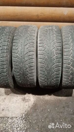 Hankook Smart Touring DL22 225/65 R17