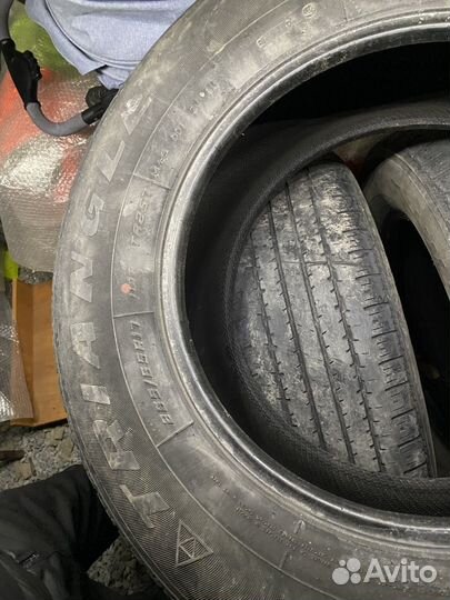 Triangle TR257 265/65 R17