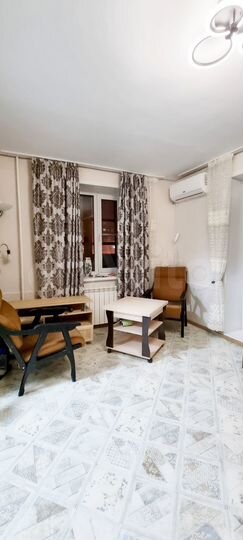 2-к. квартира, 48 м², 3/14 эт.