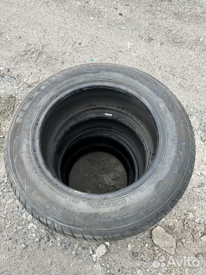 Nexen N Fera RU1 185/65 R15