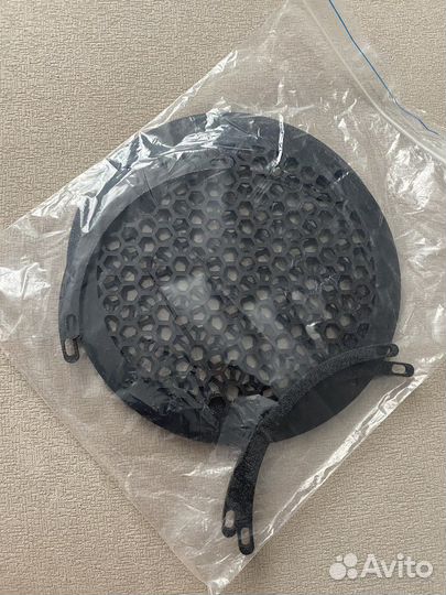 Грили для динамиков