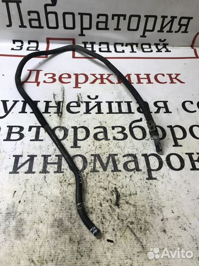 Шланг системы охлаждения Nissan Pathfinder