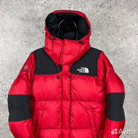 Пуховик The North Face Baltoro 700 Оригинал