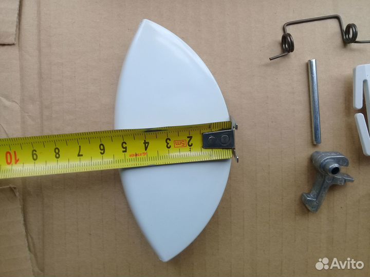 Ручка для стиральной машины Ardo