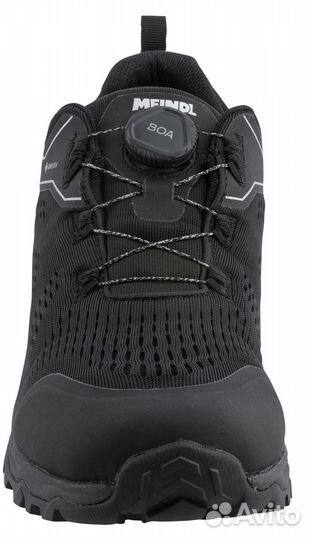 Многофункциональная обувь Meindl Abano GTX (BOA)