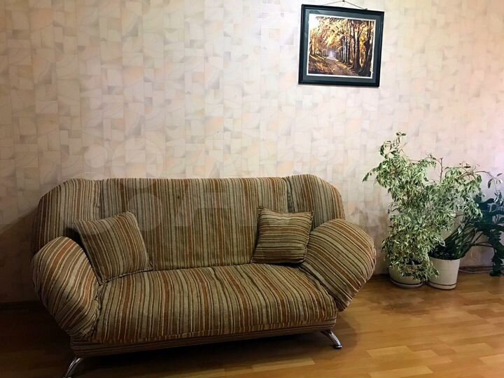 2-к. квартира, 75 м², 3/10 эт.