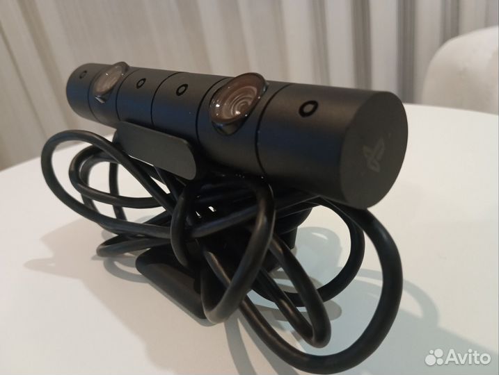 Камера sony для playstation 4