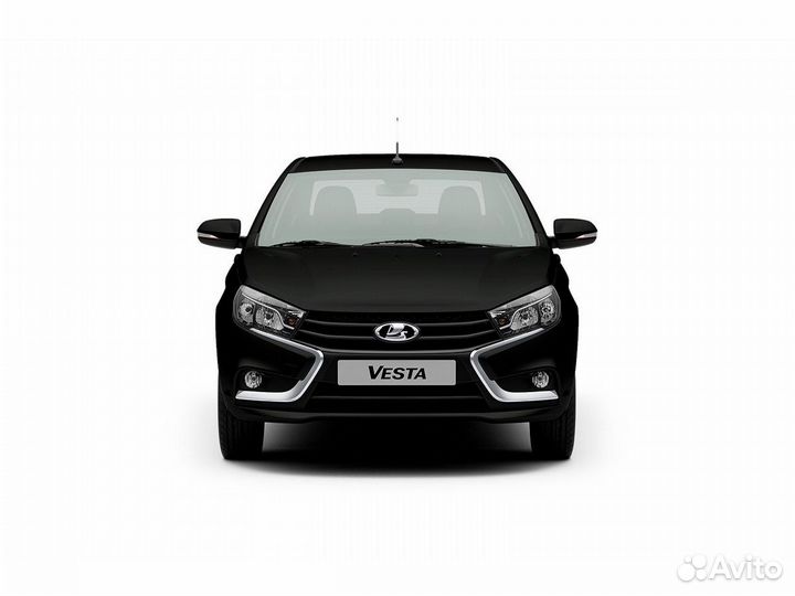 LADA Vesta Cross 1.6 МТ, 2023