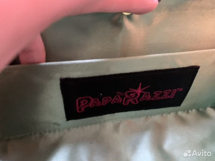 Женский клатч