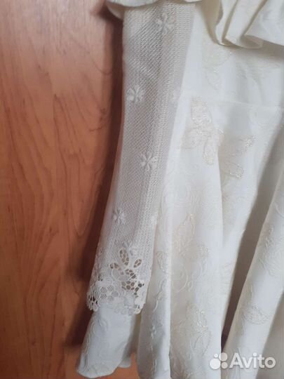 Платье праздничное