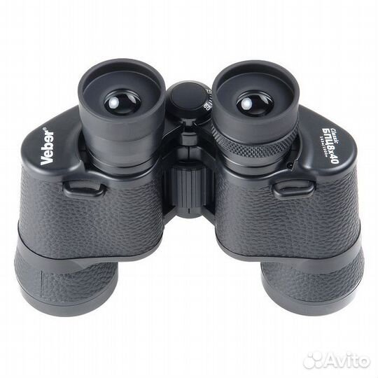 Бинокль Veber Classic бпшц 8x40 VL