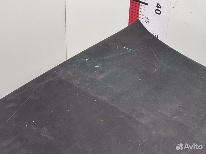 Крышка (дверь) багажника для BMW 5-Series (E34)