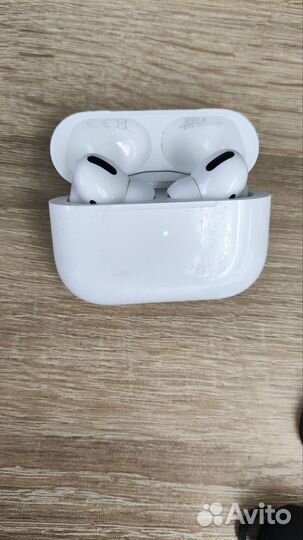 Apple airpods pro 1