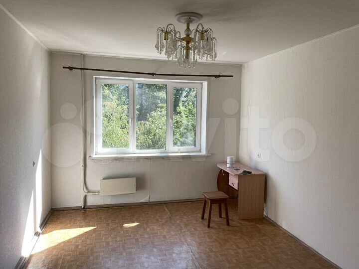 2-к. квартира, 53 м², 4/10 эт.