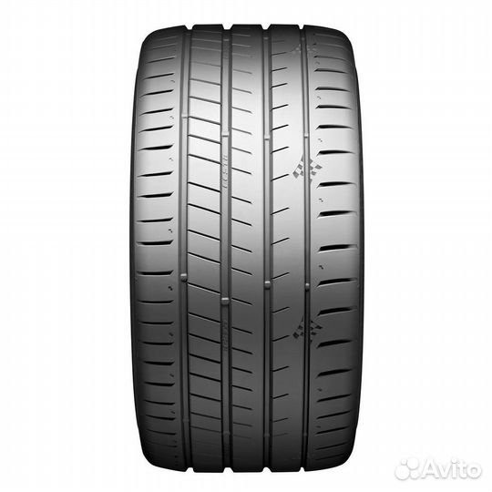 Kumho Ecsta PS91 265/35 R20 99Y
