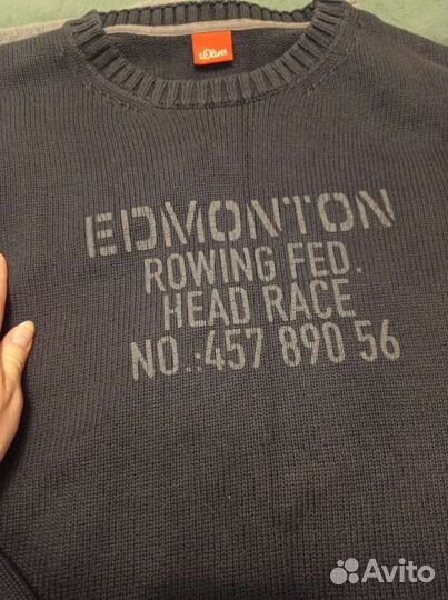 Мужские вещи пакетом