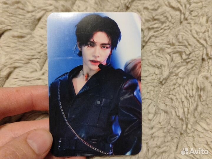 Карты стрей кидс