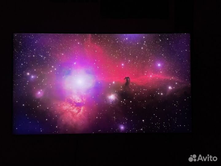 Телевизор Samsung qled 55