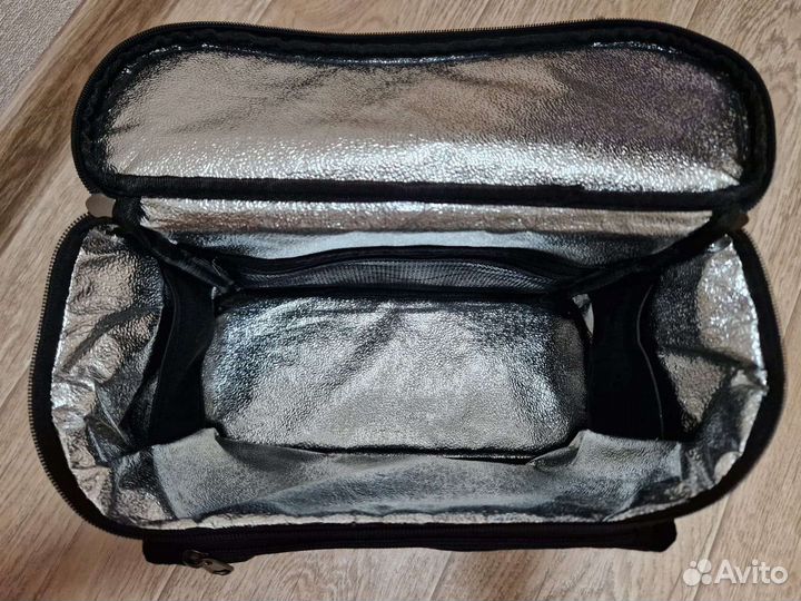 Сумка-органайзер для коляски