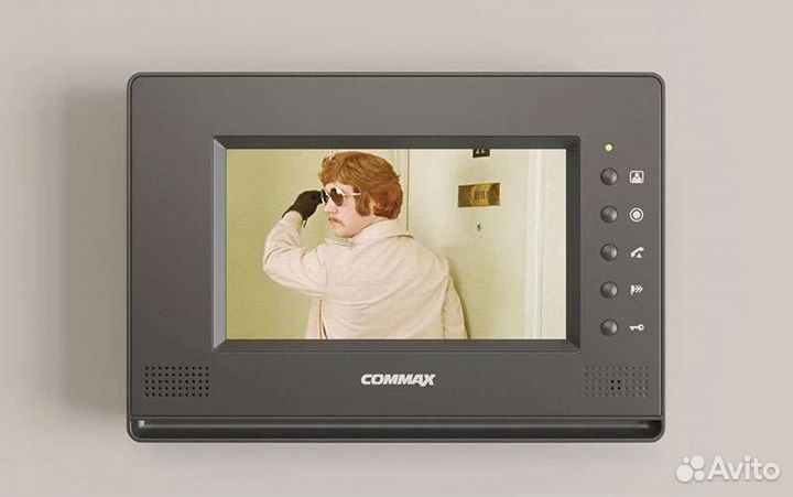 Установка магнитных замков,ремонт домофонов, скуд