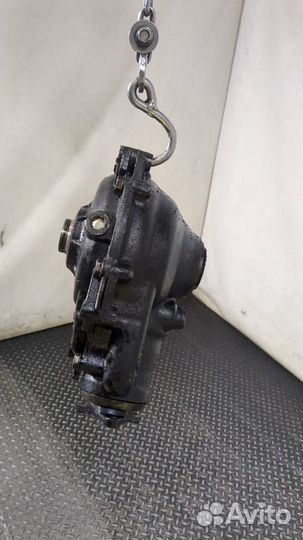 Редуктор моста BMW X5 E53, 2001