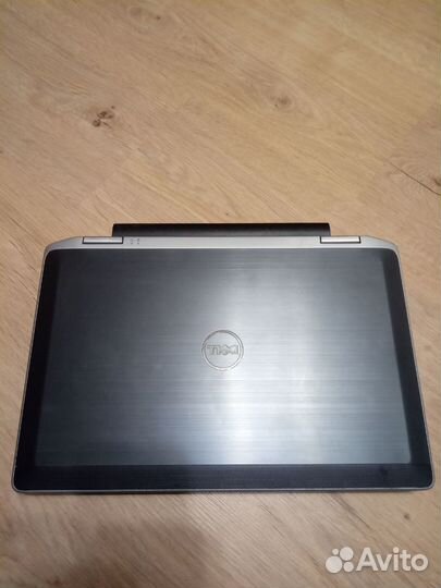 Dell latitude e6320