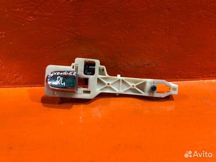 Ручка двери задней левой внешняя KIA sorento 2009-2014