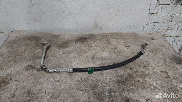 Трубка кондиционера Daewoo Matiz