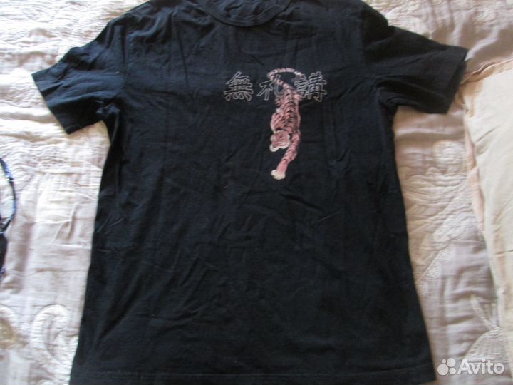 Вещи на юношу