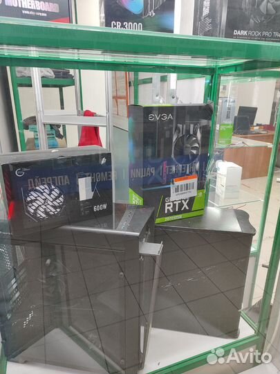 Видеокарта