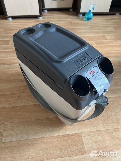 Автомобильник холодильник